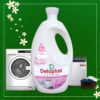 Detergent Liquid D+ Power 5 Ltr